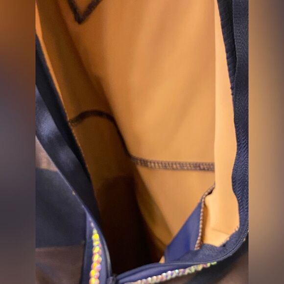 Revolution Tenth House dance costume blue RETROGRADE
TH25226 stoned PA XS adult - Picture 7 of 12